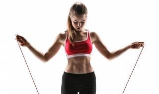 跳绳训练方法 怎么进行跳绳训练