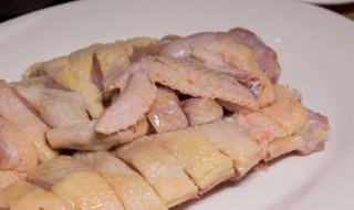 秋季鸡怎么做 秋季鸡的做法