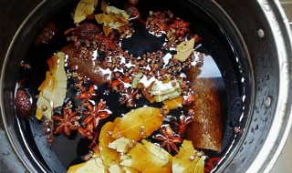 卤水怎么保存 如何保存卤水