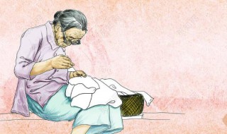 关于母爱的好句 关于母爱的好句有哪些