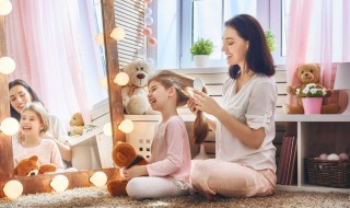 祝福孩子的话简短 有哪些祝福孩子的说说