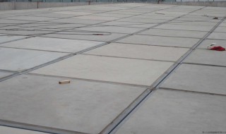 水泥板打孔的方法 怎么给水泥板打孔