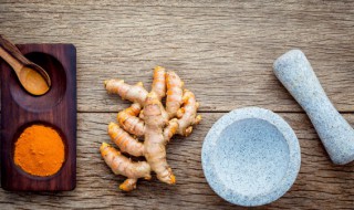 新鲜姜怎么保存 如何保存新鲜姜