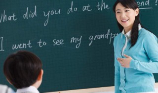 英语记单词的方法 记单词的有效方法有哪些？