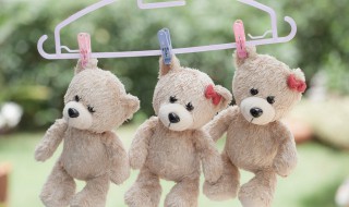 毛绒玩具摆放禁忌 卧室娃娃摆放禁忌