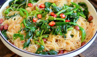 粉丝煮多久能熟 粉丝煮多长时间能熟