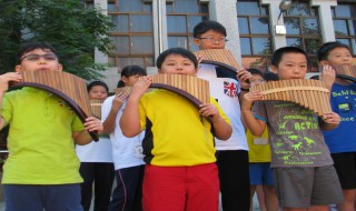 排笛的正确清洗方法 排笛的正确清洗方法简述