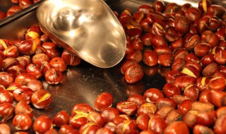 炒板栗加蜂蜜方法 炒板栗加蜂蜜方法是什么