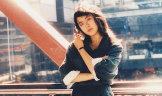 王祖贤电影中的经典语录 王祖贤经典台词摘录