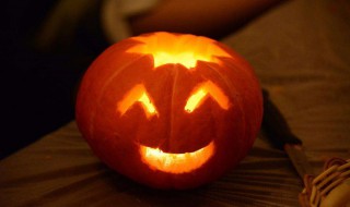 怎么做南瓜灯 南瓜灯的做法