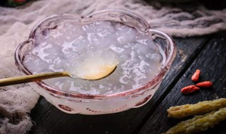 雪蛤怎么吃 雪蛤的吃法