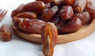 椰枣怎么吃 椰枣的食用方法