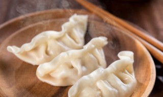 羊肉馅怎么调好吃 羊肉馅好吃的调法