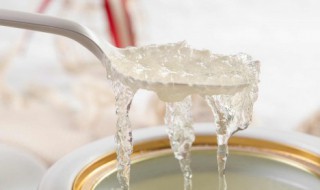 燕窝真假怎么分辨 燕窝真假的分辨