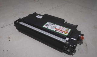 打印机墨粉怎么加 怎么加打印机墨粉