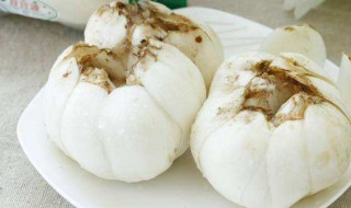 小百合食用方法 如何做小百合