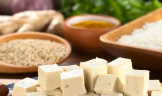 豆腐怎么吃 豆腐的吃法