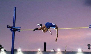 跨步跳高练习步骤 可以有什么练习动作