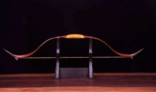 弓箭怎么摆放避邪 弓箭如何摆放避邪