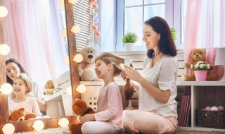 打扮变时尚的方法 可以选择怎么打扮自己