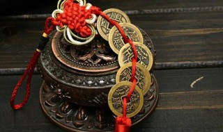 大门口怎么摆放五帝钱 五帝钱如何摆放