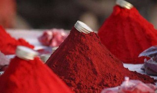 朱砂放哪镇宅 朱砂放在哪些地方比较好