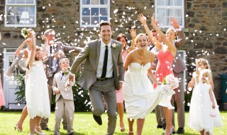 结婚女方爸爸简单讲话 婚礼女方父亲简单发言词