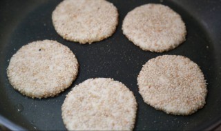 如何做广西传统糯米饼 做广西传统糯米饼的方法