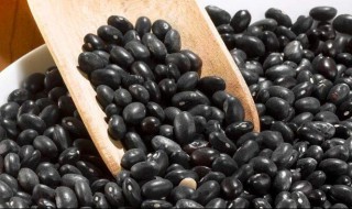 什么人不能吃黑豆 哪些人不适合吃黑豆
