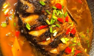 到底怎么做鲫鱼 做鲫鱼的方法