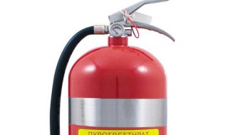 泡沫灭火器使用方法 手提式泡沫灭火器的使用方法