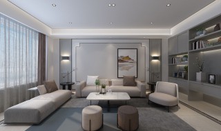 简约现代装修技巧 简约现代风格装修