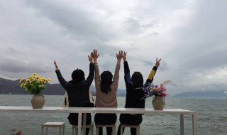 三人闺蜜网名简短可爱 简短可爱三人闺蜜网名大全