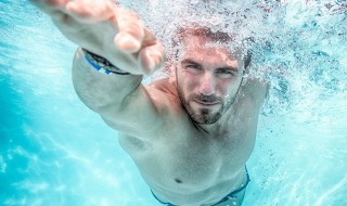 游泳名言简短 关于游泳的名言