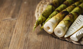 春笋怎么保存时间长 保存方法如下