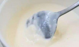 软化奶酪正确方法 软化的步骤介绍