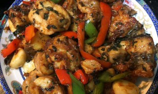 海鳝制作方法 海鳝怎么做好吃