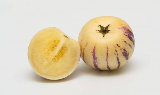 鲜人参果的储存方法 如何保存人参果