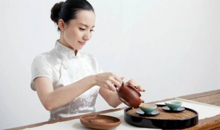 正确的泡茶包方法 正确的泡茶包方法介绍