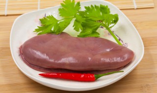 蘸水腰片怎么做 如何做蘸水腰片