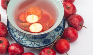 山楂做汁的方法 山楂汁的做法