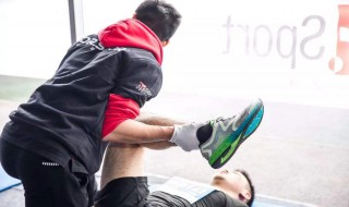 运动完冰敷方法 冰敷方法如下