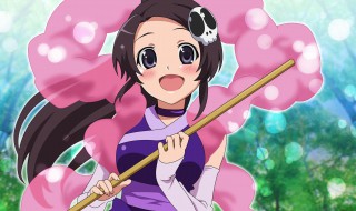 清纯呆萌的网名 清纯呆萌的网名有哪些