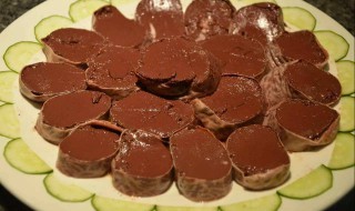 血肠怎么保存 血肠的保存方法