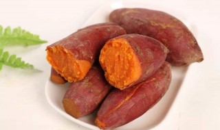 吃什么容易排便 红薯酸奶燕麦粥