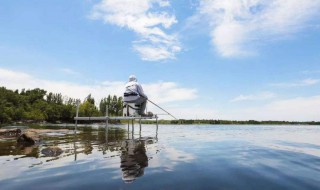 钓鱼打窝怎么打 打法如下