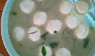 瘦肉丸子制作方法 瘦肉丸子的简单制作方法