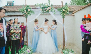 新娘回门致辞简单明了 这样的回门致辞最好