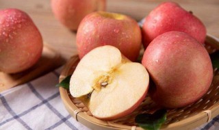 苹果有什么好处 苹果的好处有什么