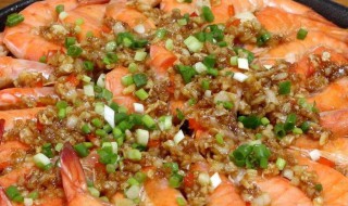 河虾怎么做好吃又简单 河虾的做法